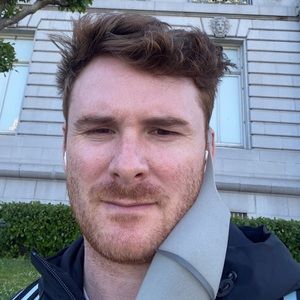 Meet your Posher, Max